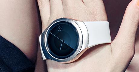 Samsung Gear 2 : Nächste Smartwatch zur IFA