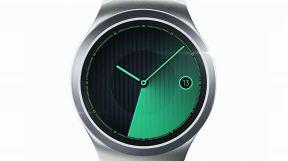 Samsung Gear 2 : Nächste Smartwatch zur IFA