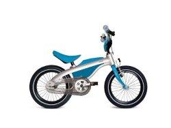 Laufrad & Kinderfahrrad Kombination – BMW Kidsbike