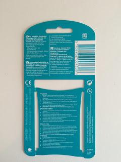 Review: Compeed Blasenpflaster Medium