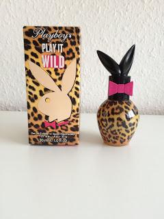 Review: Playboy - Play It Wild EdT