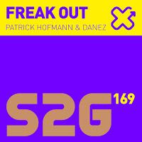 Patrick Hofmann & Danez - Freak Out