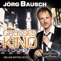 Jörg Bausch - Grosses Kino 2015 (Deluxe Edition)