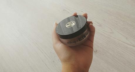 dupe zum chanel bronze universel ♥