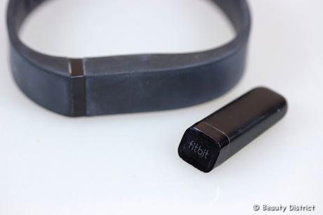 Fitbit Flex - Fitness Tracker Armband