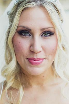 Tipps & Tricks: Hochzeits-Make-up selbst gemacht