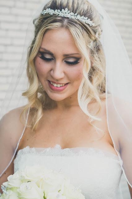 Tipps & Tricks: Hochzeits-Make-up selbst gemacht