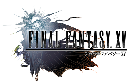 gamescom 2015 - Final Fantasy XV