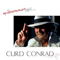 Curd Conrad - Spätsommerzeit