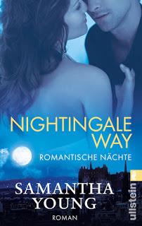 [Rezension] Nightingale Way: Romantische Nächte - Samantha Young