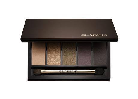 Clarins Pretty Day & Night LE Herbst 2015