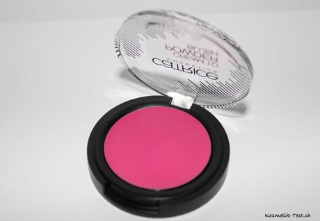 Catrice Sense of Simplicity Produkte Review