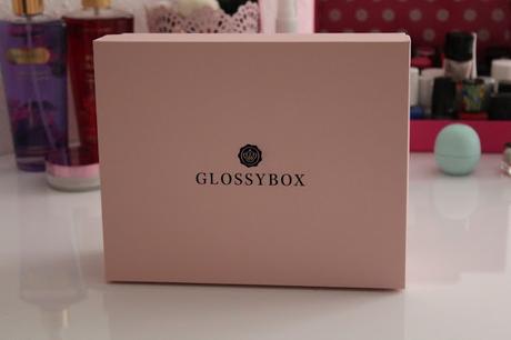 Glossybox La Dolce Vita Edition August 2015