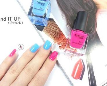 trend IT UP : 60 & 100 – Swatch