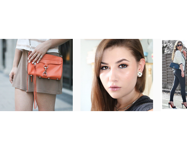 Sara’s Woche – Makeup Kurs