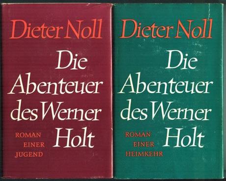 Dieter Noll: Werner Holt I