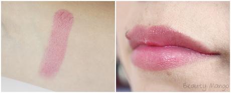 [Review] IOPE Water Fit Lipstick Forever Pink