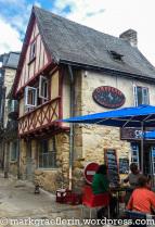 Bretagne – Eine Wanderreise mit AVANTI (8): Wir schwänzen einen Wandertag und machen einen Ausflug nach Quimper