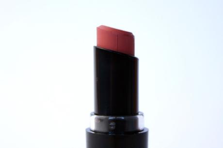 [Review] WetnWild Lipsticks