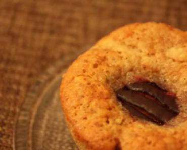 Was macht ein Foodblogger bei Regenwetter?