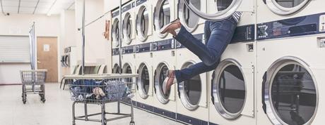 Waschmaschine und Wäschetrockner ade: Die richtige Entsorgung