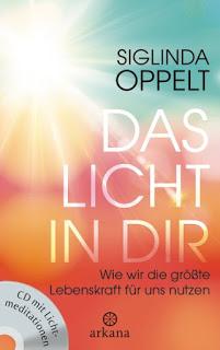 Rezi: Siglinda Oppelt - Das Licht in dir