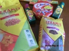 Seramis Umtopfparty 2013