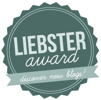 Ich wurde nominiert- Liebster Award