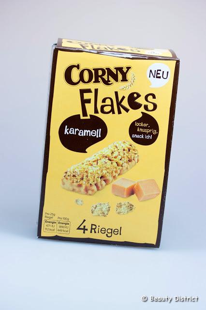 Corny Flakes Karamell