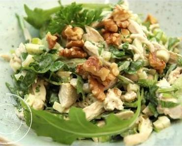 Geflügelsalat