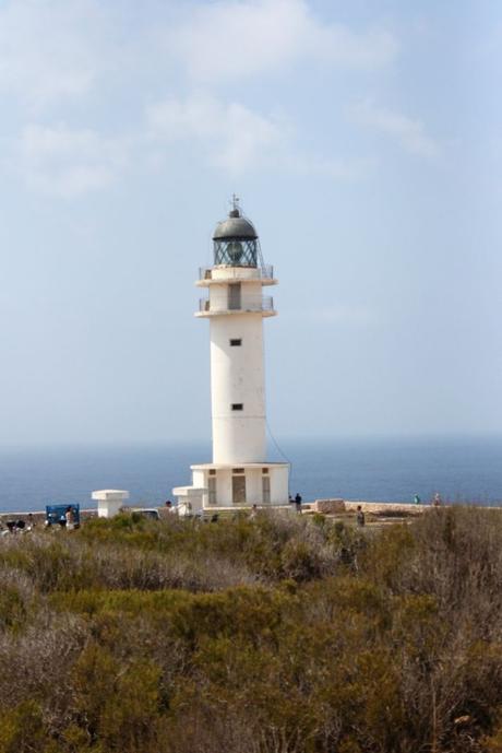Far de Barbaria Ibiza Formentera