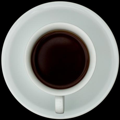Kaffee Training auf leeren Magen