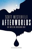[Aktion] Gemeinsam Lesen ~ Afterworlds - Die Welten zwischen uns