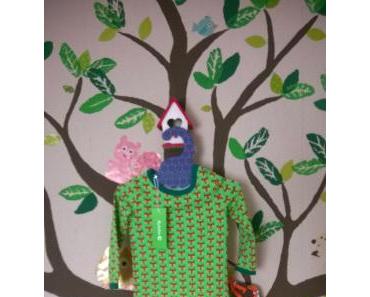 Tag 3: Einschulungsshirts von Danefae #Gewinnspiel