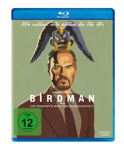 Birdman oder die unverhoffte Macht der Ahnungslosigkeit
