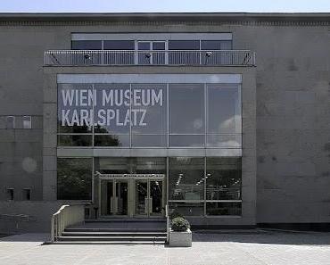 Wien Museum am Karlsplatz