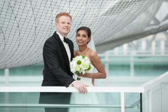 Tanja & Martin Hochzeit Mönchengladbach