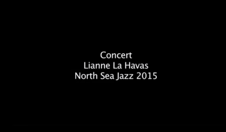 Lianne La Havas North Sea Jazz Festival