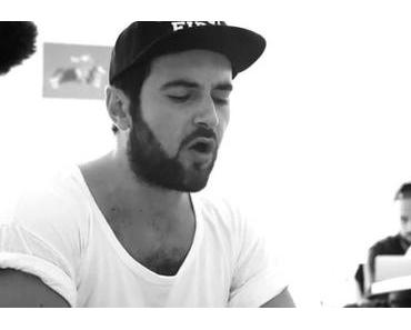 Chefket – Nachtmensch (Klavier Session #1)