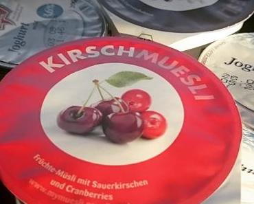 [Instaweek] KW33 – Bücher!