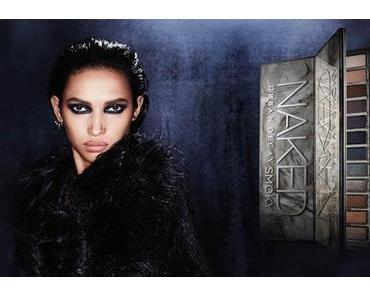 Holy Smokes: UD Naked Smoky - was sagt ihr?