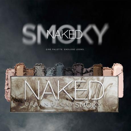Holy Smokes: UD Naked Smoky - was sagt ihr?