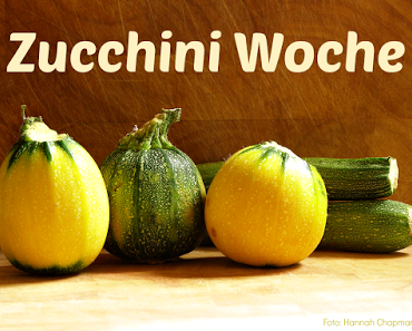 Auberginen-Zucchini-Kuchen