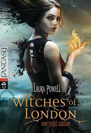 [Waiting on Wednesday] #6: Witches of London