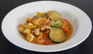 Thai Curry (2P)