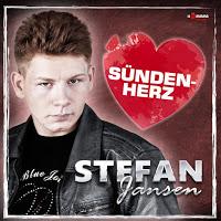 Stefan Jansen - Sünden-Herz