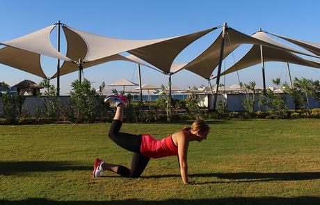 Mein HOTSPOT-Workout – Ein Flashback in die Türkei
