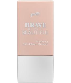 [Preview] p2 Limited Edition: Brave and Beautiful