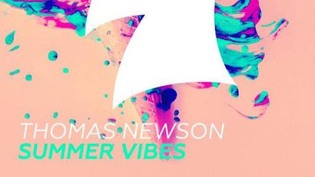 Thomas Newson - Summer Vibes