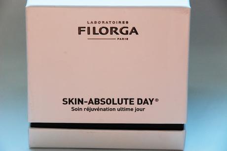 {Review} Filorga Skin Absolute Day